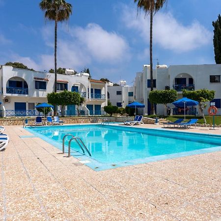 Sea Breeze 1-Br Apt In Pyla Eksteriør bilde